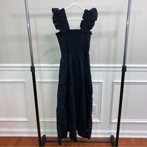 Hill House Black  Ellie Nap Dress